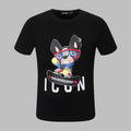 Dsquared2  Men's Short Sleeve T-Shirt