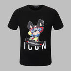 Dsquared2  Men's Short Sleeve T-Shirt