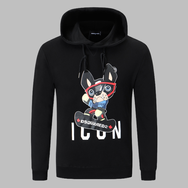 Dsquared2 Men's Hoodie