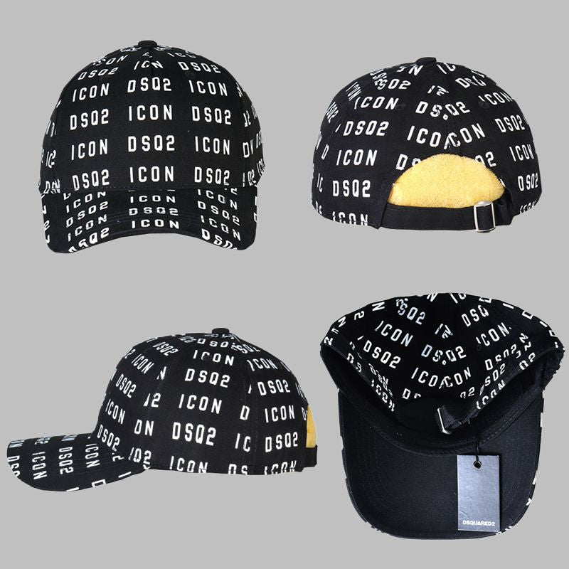 Dsquared2  Men's Baseball cap