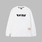 2026 Evisu Men's & Women's New Arrival Sweatshirt