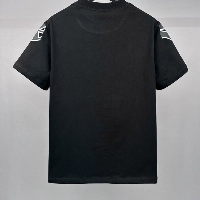2026 New Men's Short Sleeve T-Shirt