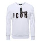 New DSQ2 Men's Hoodie