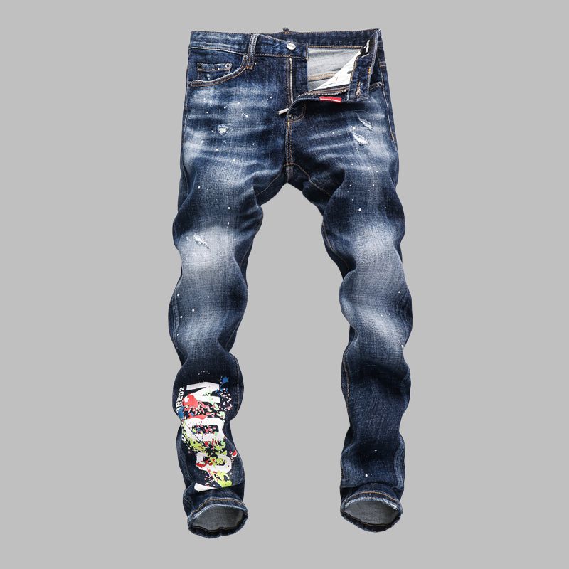 Dsquared2  Men's Jeans