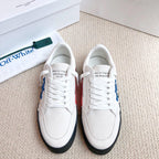 OFF-WHITE Men's and Women's  Sneakers