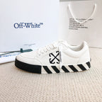OFF-WHITE Men's and Women's  Sneakers