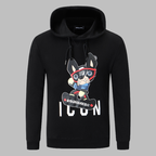 New DSQ2 Men's Hoodie