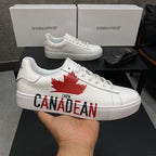 NEW-DSQ2 Men's Sneakers