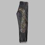 EV New Men's & Women's Jeans