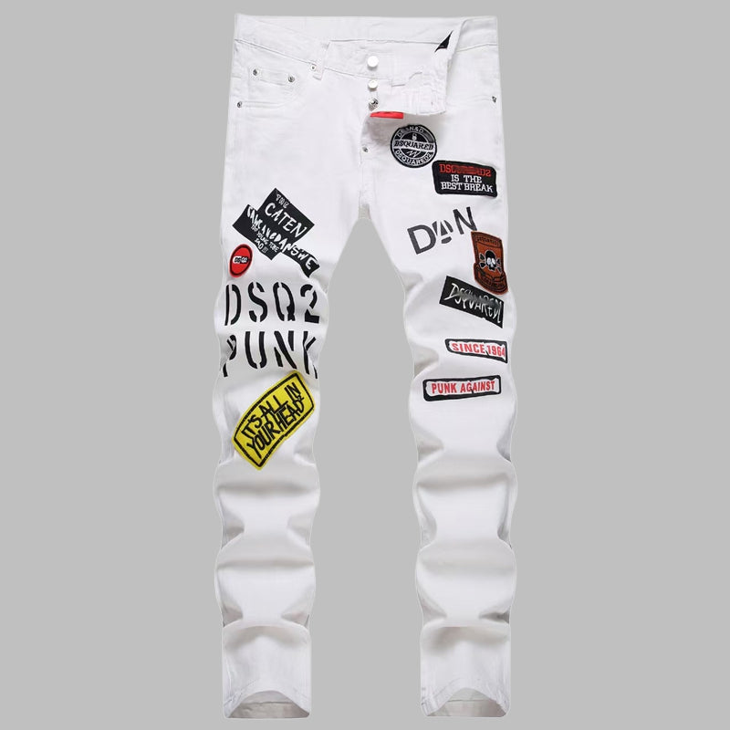 Dsquared2  Men's Jeans
