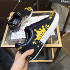 DG 2026 Men's & Women's Sneakers