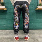 EV New Men's & Women's Jeans