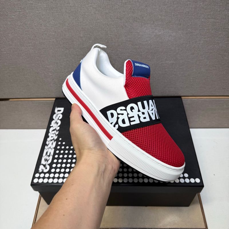 Dsquared2  Men's  Sneakers