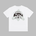 2026 Evisu Men's & Women's New T-Shirt