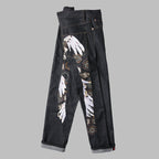 EV New Men's & Women's Jeans