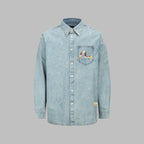 EV New Men's & Women's  Shirts