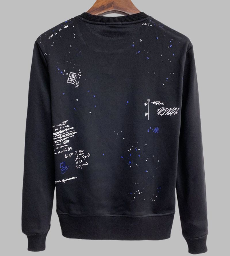 Dsquared2 Men's Hoodie