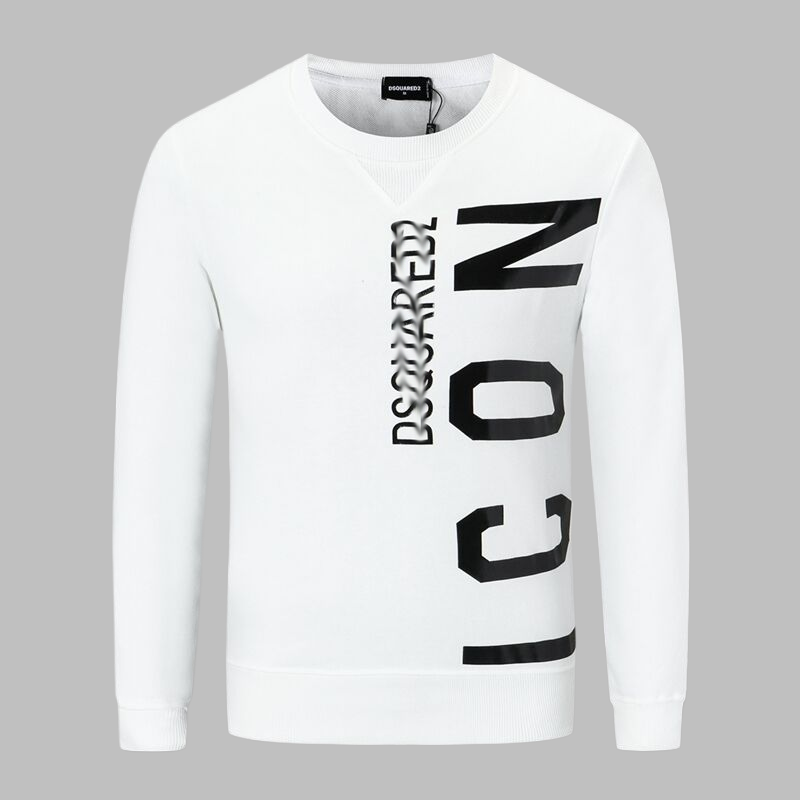Dsquared2 Men's Hoodie