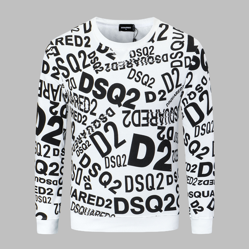 Dsquared2 Men's Hoodie
