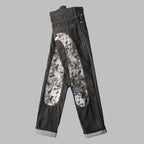 EV New Men's & Women's Jeans