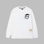 EV New Men's & Women's  Leisure Hoodie
