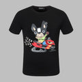 Dsquared2  Men's Short Sleeve T-Shirt