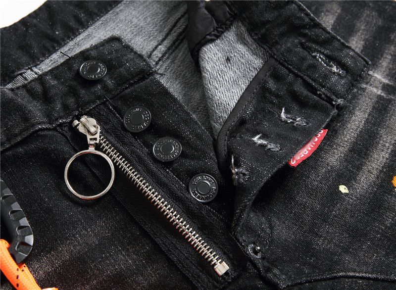 Dsquared2  Men's Jeans