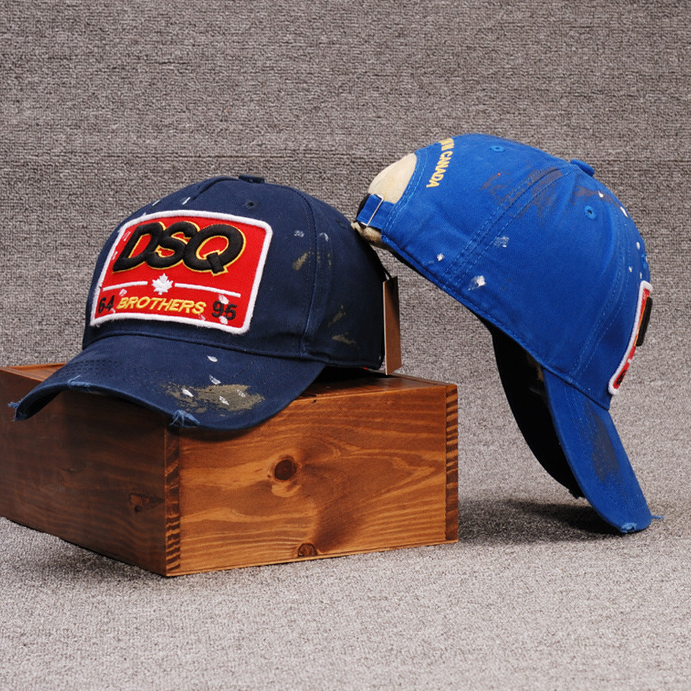 Dsquared2  Men's Baseball cap