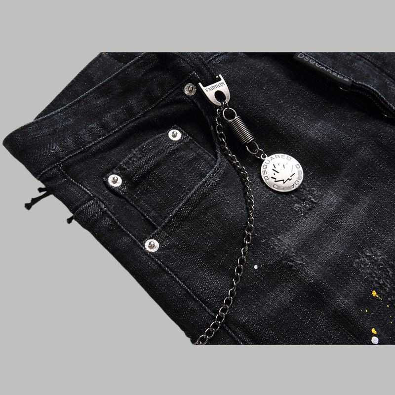 Dsquared2  Men's Jeans
