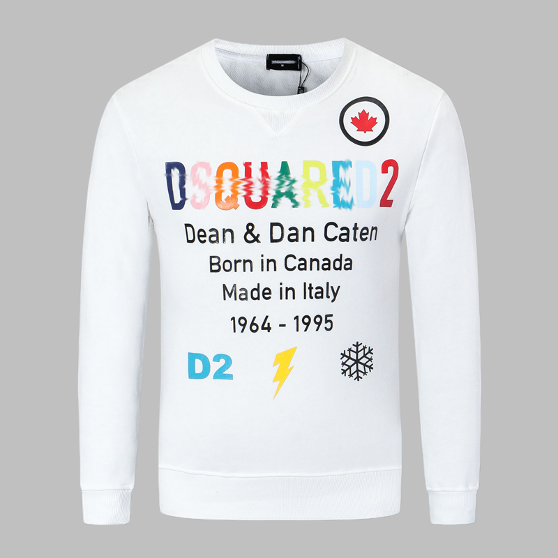 Dsquared2 Men's Hoodie