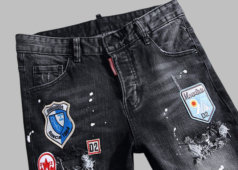 Dsquared2  Men's Jeans