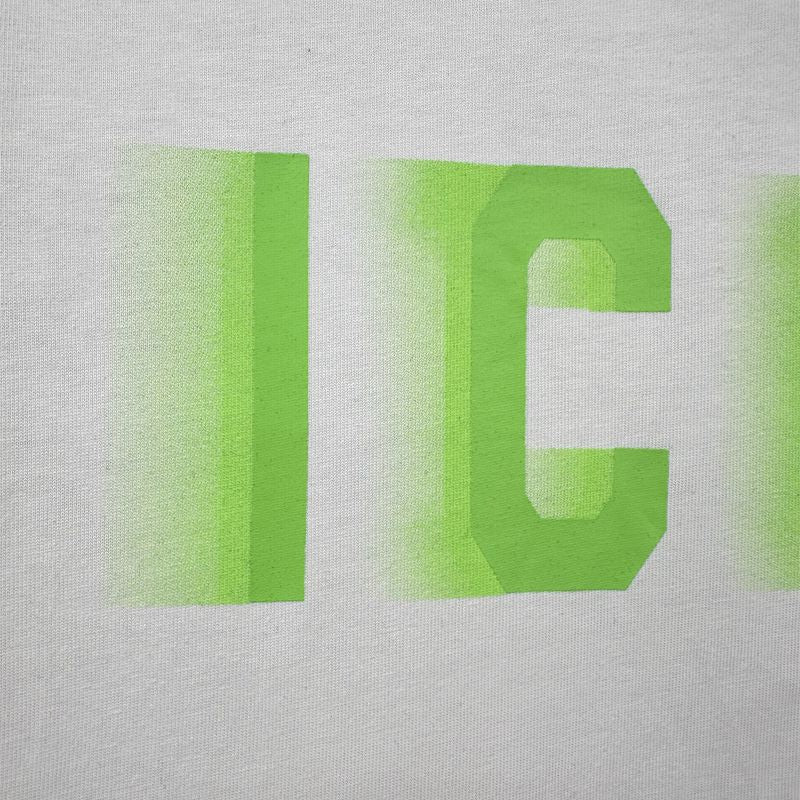 2026-12 DSQ2 New Men's Short Sleeve T-Shirt