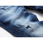DSQ2 New Casual Men's Jeans