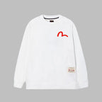 EV New Men's & Women's  Leisure Hoodie
