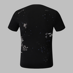DSQ2 New Men's Short Sleeve T-Shirt