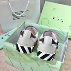 OFF-WHITE Men's and Women's  Sneakers