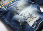 DSQ2 New Men's  Shorts