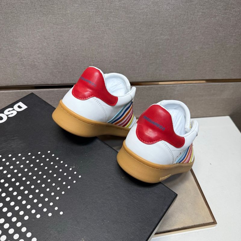 Dsquared2  Men's  Sneakers