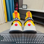 NEW-DSQ2 Men's Sneakers