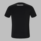 Dsquared2  Men's Short Sleeve T-Shirt