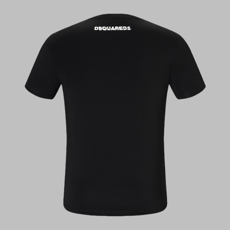Dsquared2  Men's Short Sleeve T-Shirt
