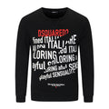Dsquared2 Men's Hoodie