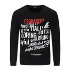 Dsquared2 Men's Hoodie