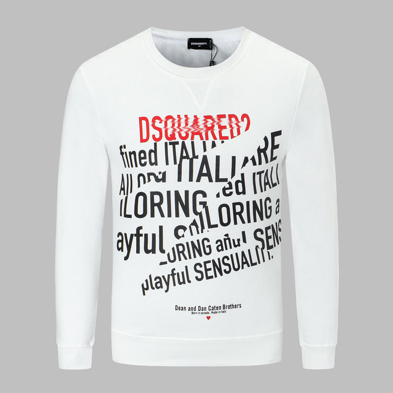 Dsquared2 Men's Hoodie