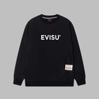 2026 Evisu Men's & Women's New Arrival Sweatshirt
