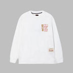 2026 Evisu Men's & Women's New Arrival Sweatshirt