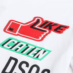 Dsquared2  Men's Short Sleeve T-Shirt