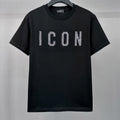 2026 New Men's Short Sleeve T-Shirt