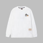 2026 Evisu Men's & Women's New Arrival Sweatshirt
