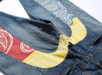 EV New Men's & Women's Jeans